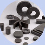 ceramic magnetics